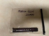 Marlin 922M .22 Magnum Semi-Auto - 12 of 12