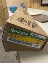 NIB Remington Model Seven S.S. 6MM - 2 of 14