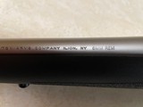 NIB Remington Model Seven S.S. 6MM - 10 of 14