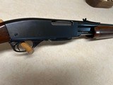 Remington 760 .35 Remington - 2 of 10