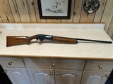 Remington 11-48 Semi-Auto 16GA - 1967 - 1 of 12