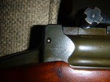 Johnson Automatic Rifle / Cranston ArmsM1941 .30-06 - 6 of 15