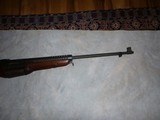 Johnson Automatic Rifle / Cranston ArmsM1941 .30-06 - 8 of 15