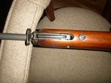 Johnson Automatic Rifle / Cranston ArmsM1941 .30-06 - 13 of 15