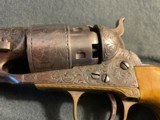 Colt 1860 Army .44 cal - 8 of 12