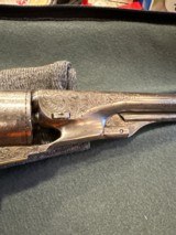 Colt 1860 Army .44 cal - 5 of 12