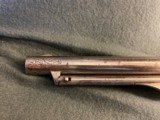 Colt 1860 Army .44 cal - 10 of 12