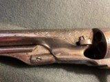 Colt 1860 Army .44 cal - 9 of 12
