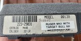 Ruger Mark ll Target Model 00139 - 2 of 10