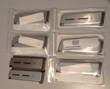 Wilson Combat #47 D 8 rd. stainless steel magazine - 2 of 3