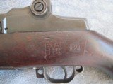 M1 garand H.R service grade - 8 of 12