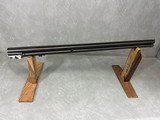 Kolar 32” flat sporting clays barrel - 1 of 2