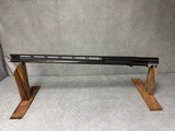 Kolar Arms 34” unsingle TC barrel - 1 of 2