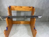 Kolar 30” heavyweight .740 bore step rib barrel - 1 of 2