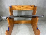 Kolar 30” heavyweight .740 bore step rib barrel - 2 of 2