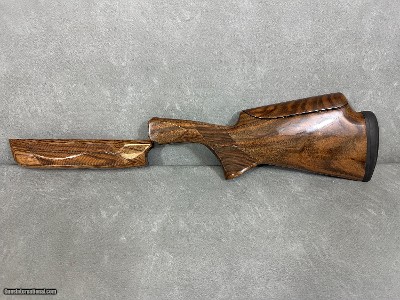 Kolar #4 low profile RH stock made by wenig custom stocks