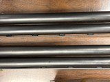 Kolar 2 barrel skeet set with tubes - 11 of 12