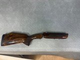 Kolar Left hand custom trap or skeet stock