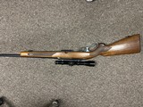 Winchester model 88 308