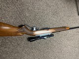 Winchester model 88 308 - 3 of 8