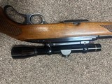 Winchester model 88 308 - 4 of 8