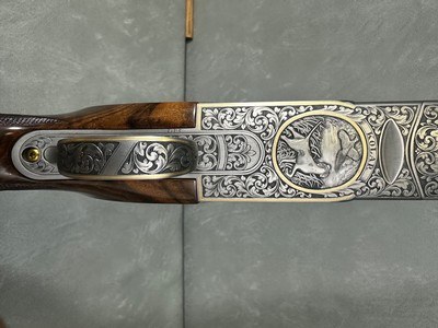 Kolar custom max lite sporting clays