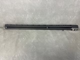 Kolar max lite 30” ramp taper barrel - 2 of 6