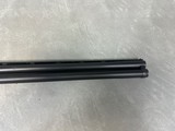 Kolar max lite 30” ramp tapered carrier barrel with Kolar AAA tube set - 4 of 6