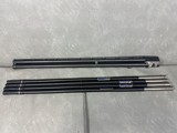 Kolar max lite 30” ramp tapered carrier barrel with Kolar AAA tube set - 1 of 6