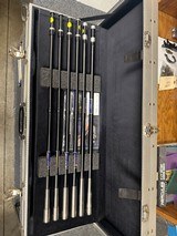 Kolar 28” flat rib .750 bore with skeet tubes - 2 of 4