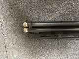 Kolar Max TA 32” hi rib .750 bore barrel - 4 of 4