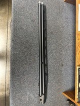 Kolar Max TA 32” hi rib .750 bore barrel - 1 of 4