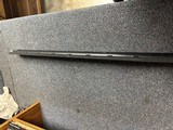 Kolar Max TA 32” hi rib .750 bore barrel - 3 of 4