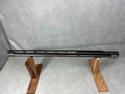 Kolar 34” unsingle .740 old style heavyweight