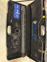 Kolar lightweight carrier sporting barrel with tubes - 3 of 3