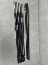 Kolar Maxlite carrier barrel