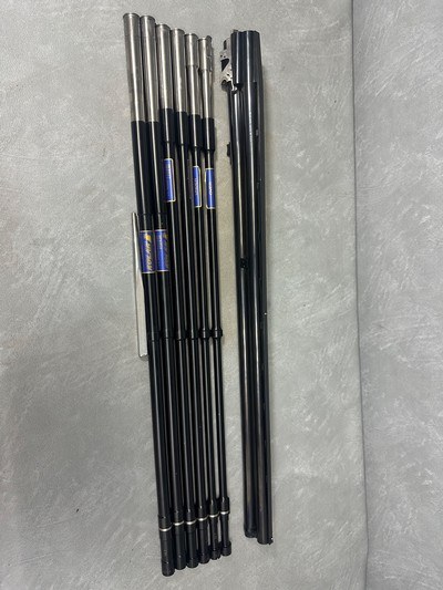 Kolar Maxlite carrier barrel