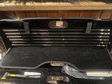 Kolar Arms 30” step rib carrier barrel with full tube set and case - 1 of 3