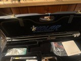 Kolar Arms 30” step rib carrier barrel with full tube set and case - 3 of 3