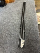 Kolar 32” step rib barrel - 1 of 7