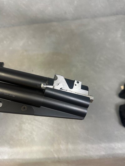 Kolar arms 32” lightweight TA high trap barrel - Image 4 of 5