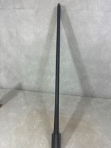Kolar arms 32” lightweight TA high trap barrel - Image 5 of 5