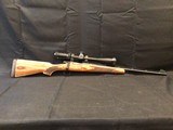 Remington Model 673 308 Winchester - 1 of 6