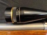 Winchester Model 70 22-250 - 3 of 6