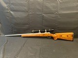 Winchester Model 70 22-250 - 4 of 6