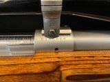 Winchester Model 70 22-250 - 2 of 6