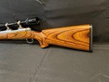 Winchester Model 70 22-250 - 5 of 6