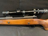 Winchester Model 70 375 H&H - 6 of 8