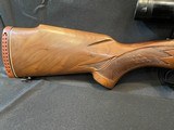 Winchester Model 70 375 H&H - 3 of 8