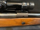 Winchester Model 70 375 H&H - 2 of 8